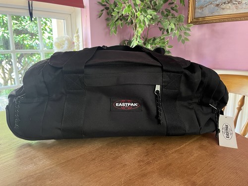 Eastpak leatherface borsa - s,