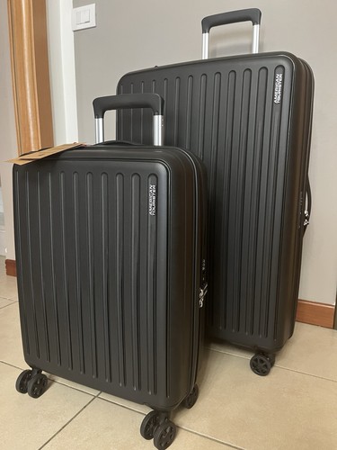 Valigie american tourister - american,