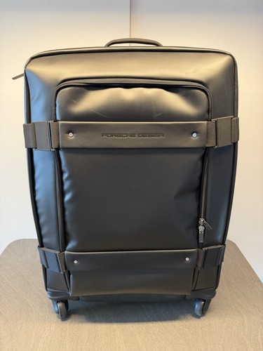 Porsche design p2000 cargon - porsche,