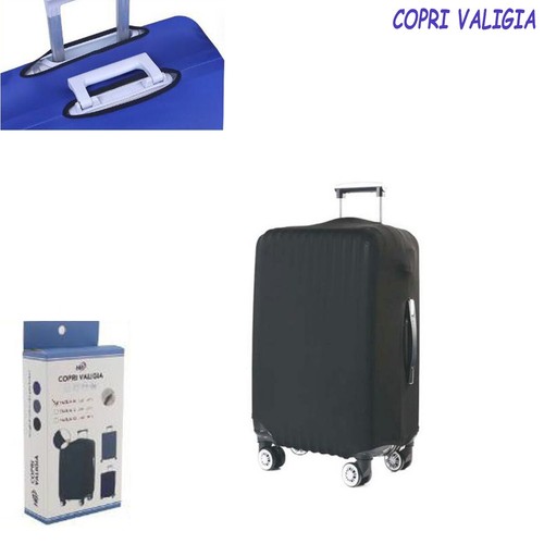 Copri valigia trolley bagaglio - copri,