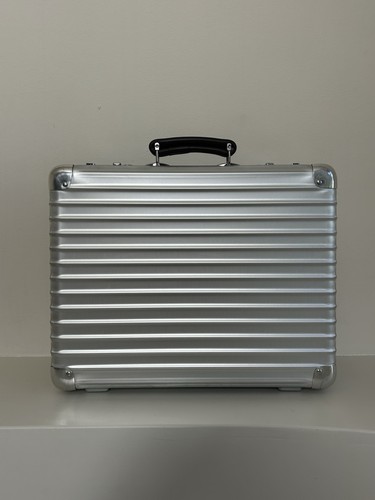 Rimowa classic flight attache - flight,