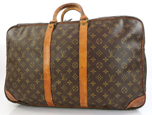 Autentica louis vuitton sac - louis,