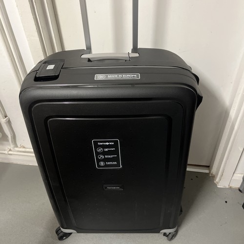 Samsonite cure spinner cm - s'cure,
