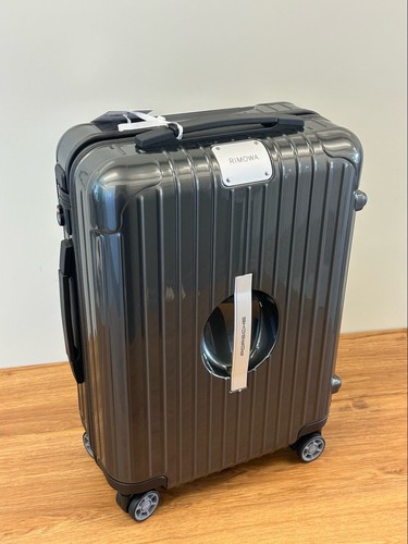Rimowa porsche - x,