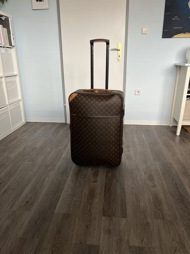 Louis vuitton monogram - monogram, pegase