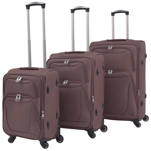 Valigie trolley morbide - 3,