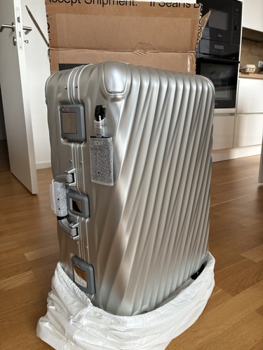 Tumi valigia scacchi in - a,
