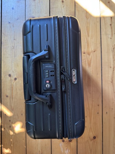Rimowa salsa carrello - rimowa,