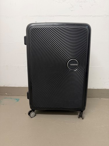 American tourister soundbox - american,