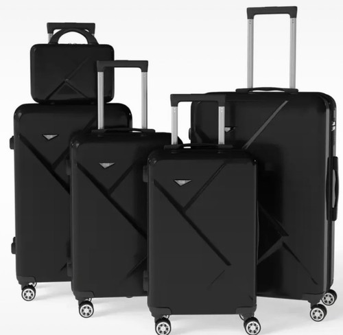 Set pcs valigie - 5, abs