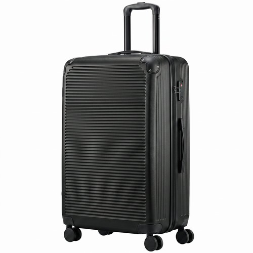 Homcom valigia rigida - homcom,