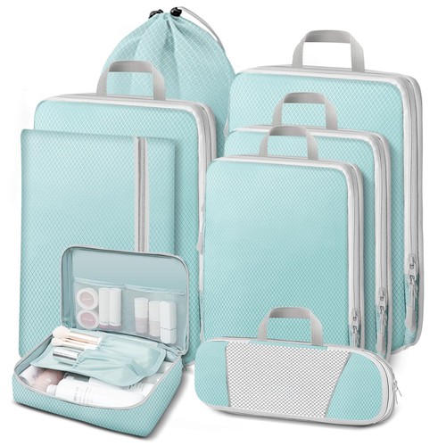 Lannvan organizer valigie - lannvan, valigie,set