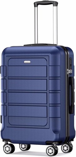 Valigie showkoo trolley - showkoo, 66