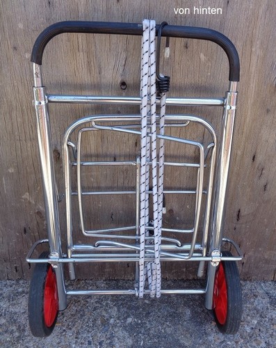 Carrello trasporto bagagli - carrello,