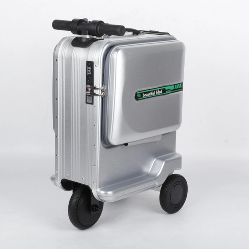 Valigia smart 20l elettrica - 20l,