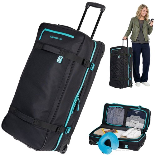 Trolley valigia donna borsa - trolley,
