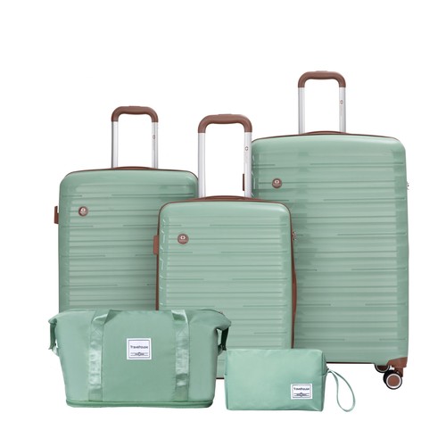 Ascona set bagagli - set, bagagli,