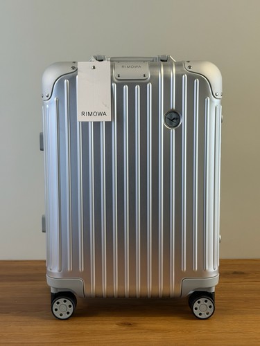 Cabina originale rimowa - cabina,