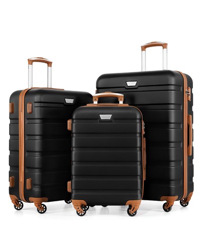 Coolife set valigie - di, pezzi