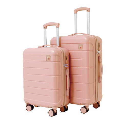 Whygo set valigie trolley - whygo,