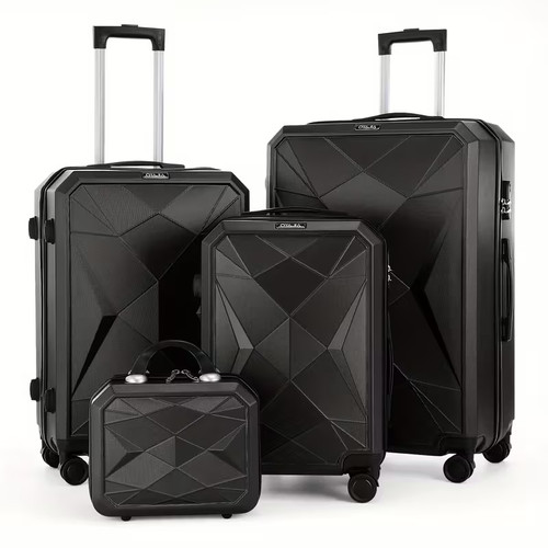 Valigie rigide set - , 4