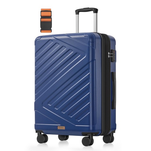 Valigie rigide trolley - valigie,