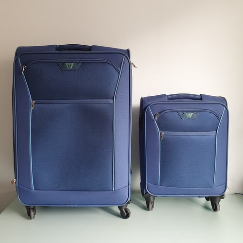 Valigie roncato des - -, trolley