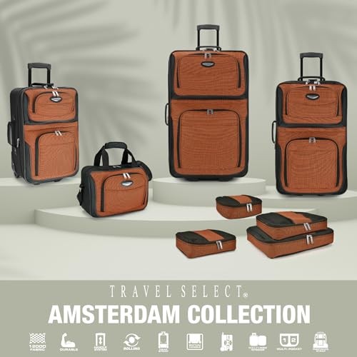 Travel select amsterdam - travel,