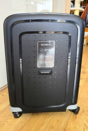Samsonite cure spinner borsa - samsonite, s'cure