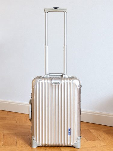 Rimowa valigia cabina - rimowa,