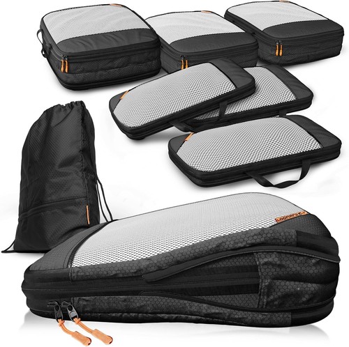 Set organizer valigia - organizer, a