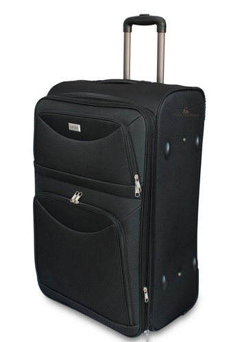 Valigia trolley bagaglio - trolley,