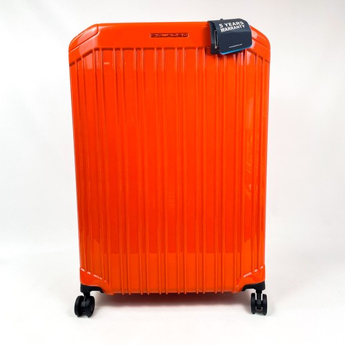 Piquadro light trolley 83 - pq-light,