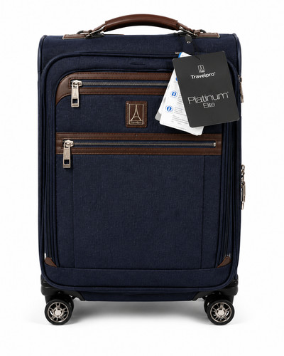 Travelpro platinum elite - platinum,