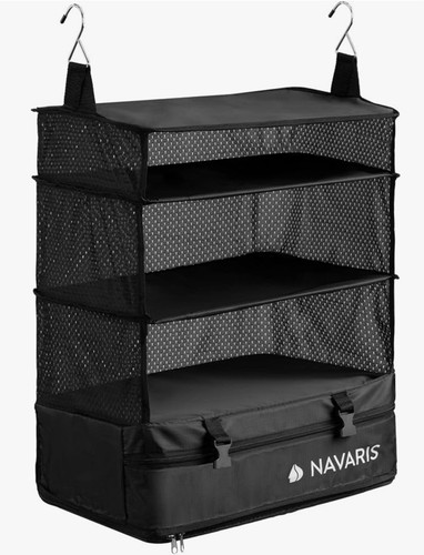 Navaris organizer valigia - navaris,