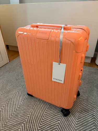 Rimowa essential cabin gloss - rimowa,