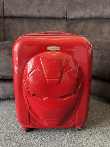 Valigia rigida samsonite - valigia,