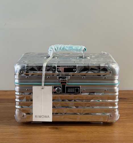 Portagioie rimowa tiffany - rimowa, &