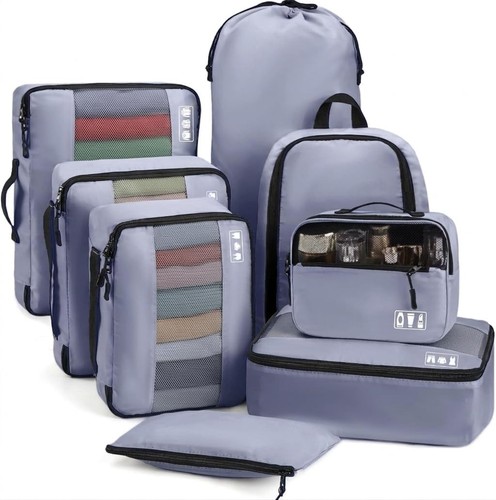 Murise organizer valigia - organizer,