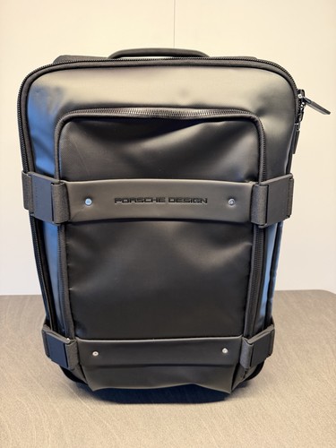 Porsche design p2000 cargon - porsche,