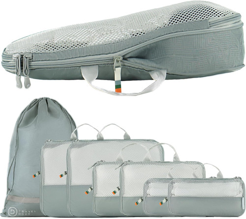 Organizer valigia con - organizer,