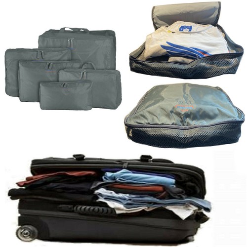 Set borse organizer per - set, 5