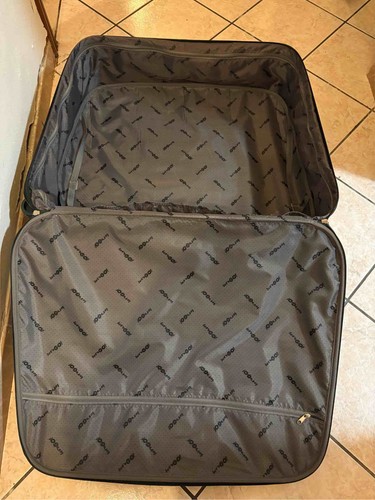 Valigia let grande - go!,