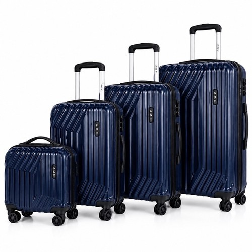 Set valigie viaggio - set,