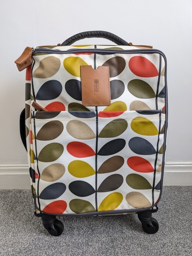 Valigia orla kiely - , rara