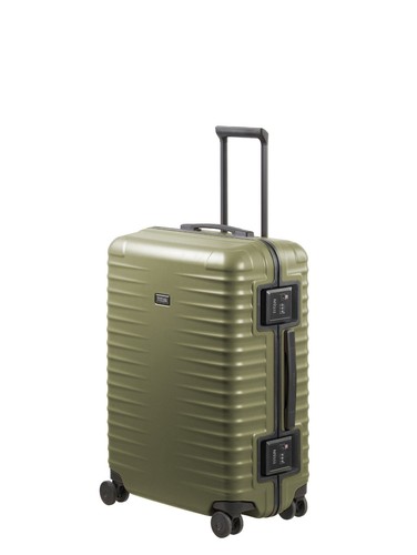 Titan overseas trolley ruote - titan, 4