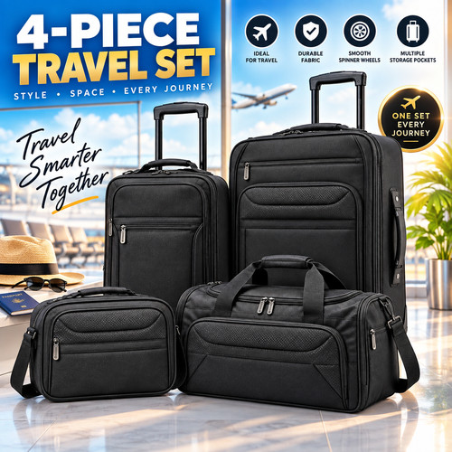 Collection set valigie - k,