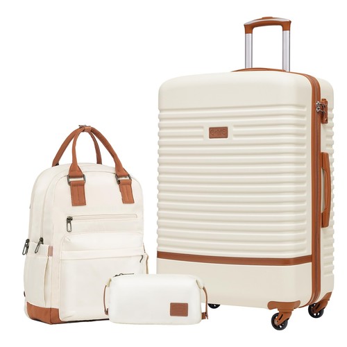 Set valigie pezzi 28 - 3,