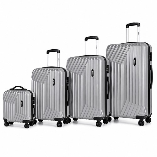 Set valigie viaggio - 4,