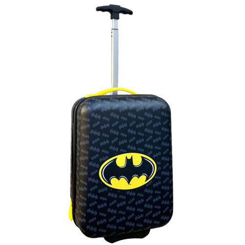 Trolley viaggio batman - viaggio, mini